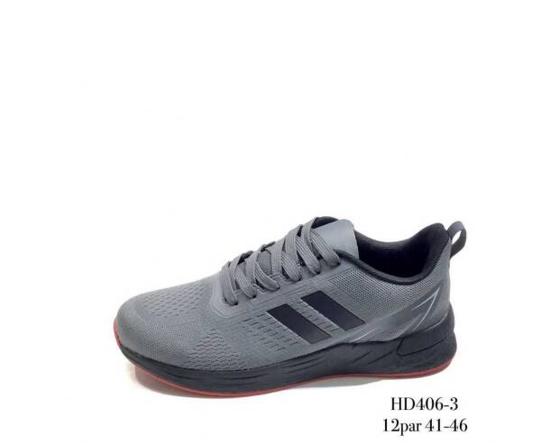 Buty Sportowe Męskie Roz 41-46 / 12 par 1